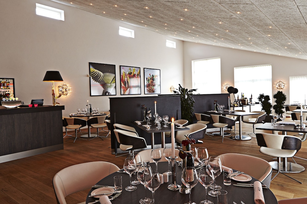 Hotel Svanen, Grindsted 41/56