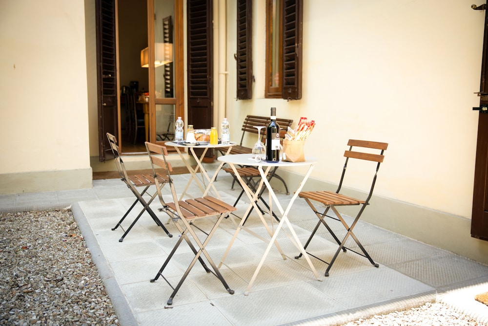 Villino Fiorentino 26/40