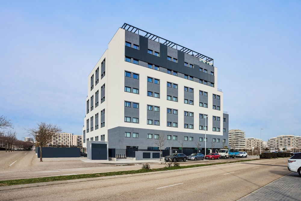 Ibis Styles Madrid Airport Valdebebas 6/50