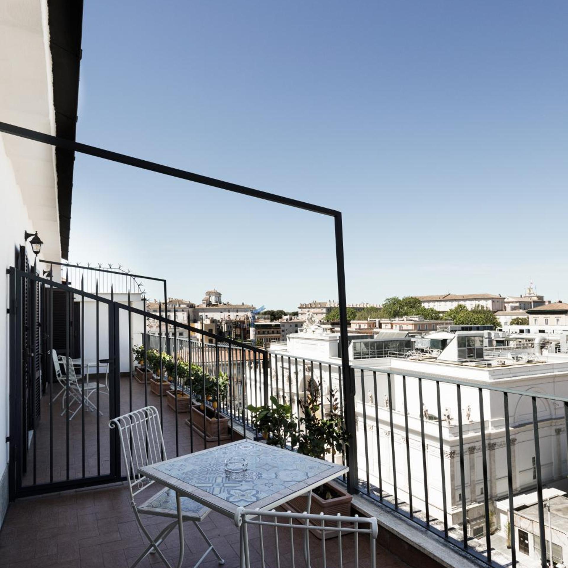 Esposizione Luxury Rome 42/50