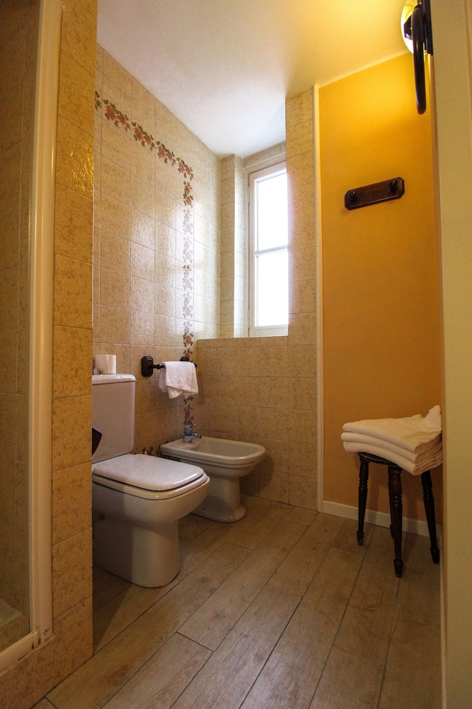 Hotel Moderno 49/50