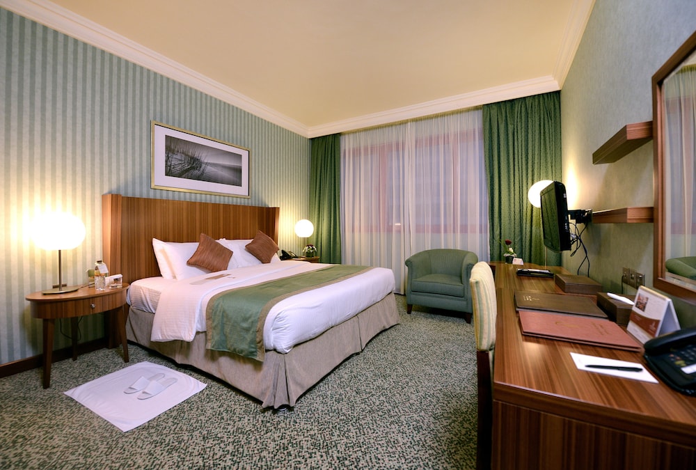 room