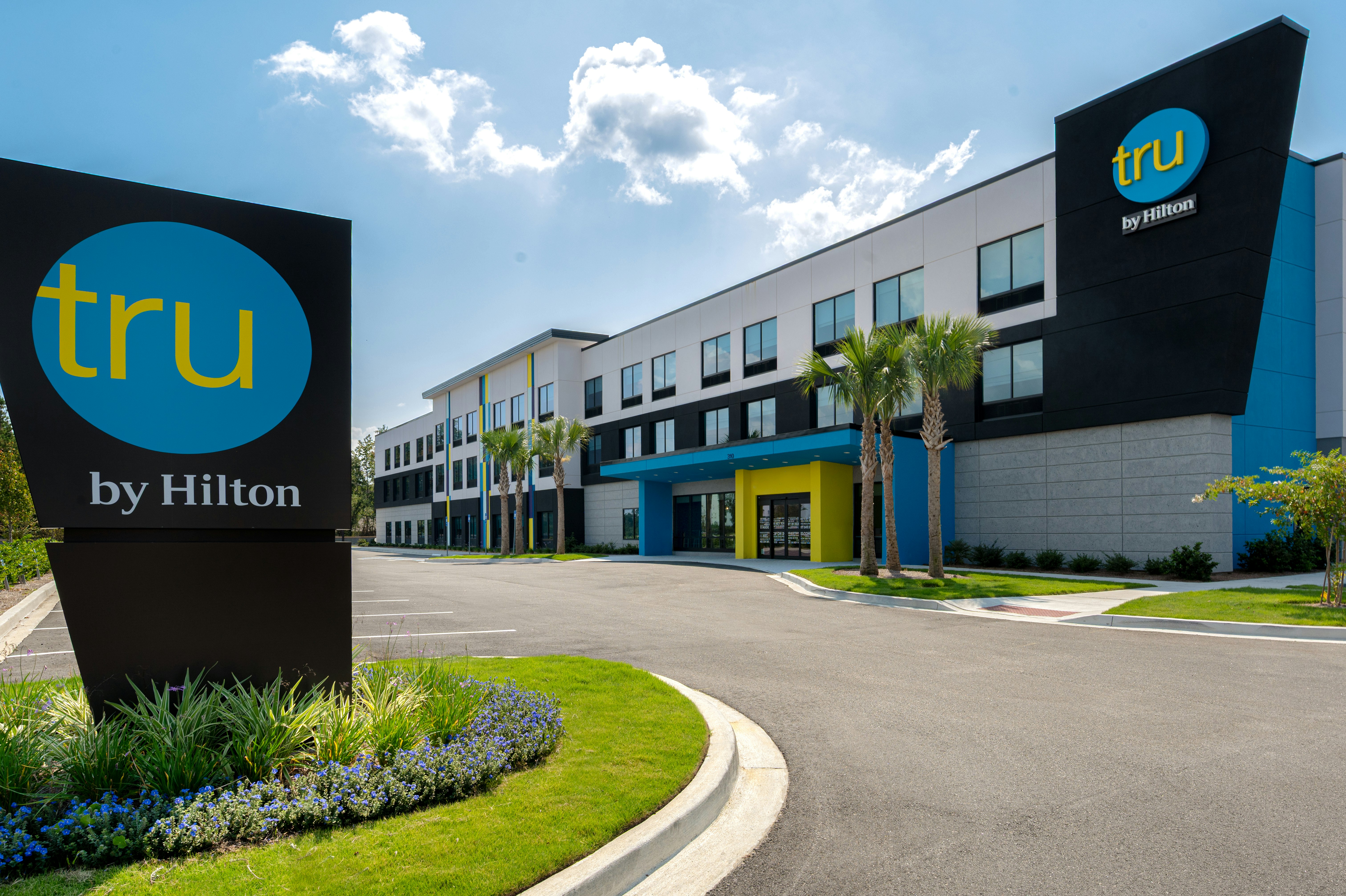 Tru by Hilton Brunswick photo2