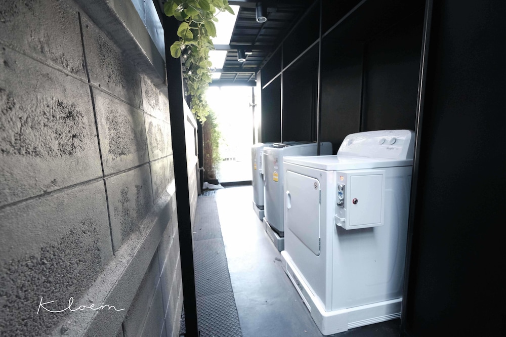 Kloem Hostel - Adults Only 16/67
