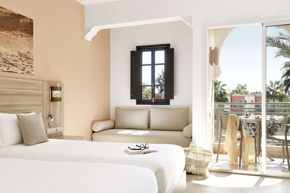 Iberostar Waves Club Palmeraie Marrakech 21/64