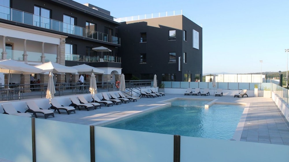 Casa Do Adro Hotel 24/28