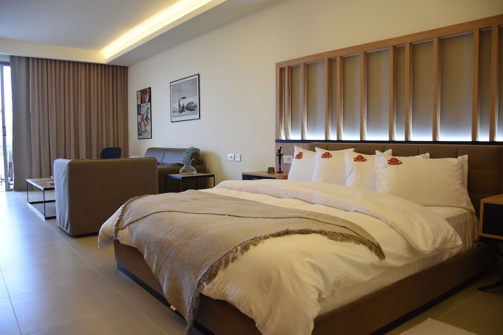 Hotel Saint Georges Beirut 15/60