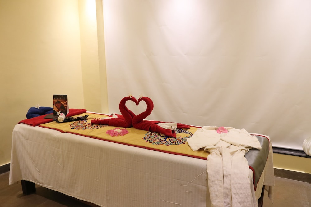 Justa Sajjangarh Resort And Spa 20/50