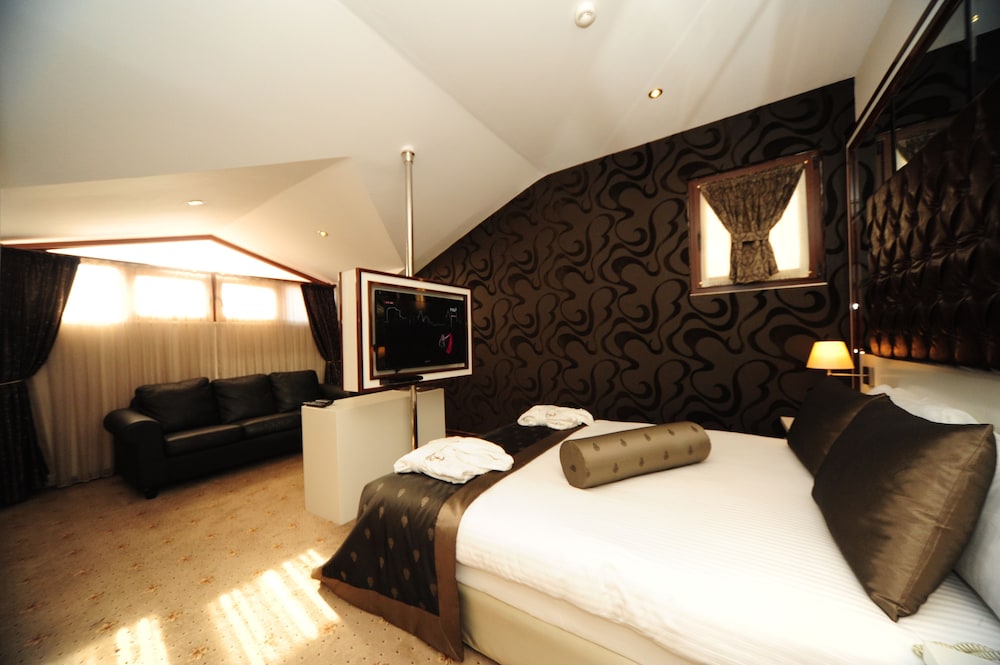 Blueberry Boutique Hotel - Boutique Class 13/47