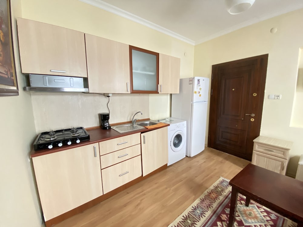Sevin Hotel Pansiyon 3/39