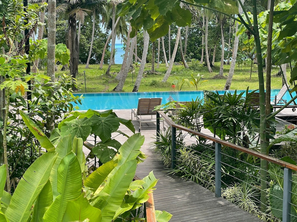 Tilar Siro Andamans - A CGH Earth Experience 43/54