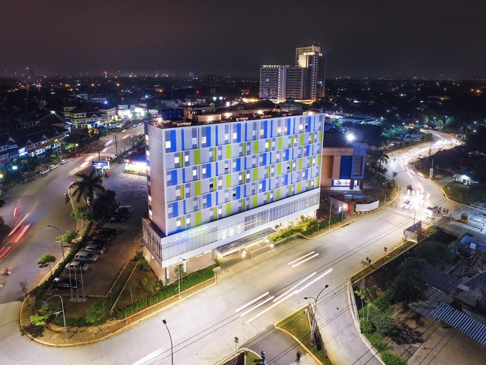 Hotel Citradream Bintaro 5/51