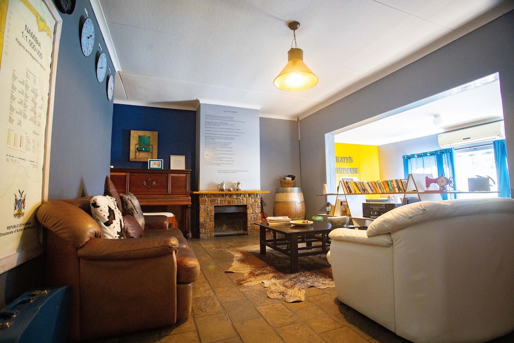 Kate's Nest Guesthouse 26/50
