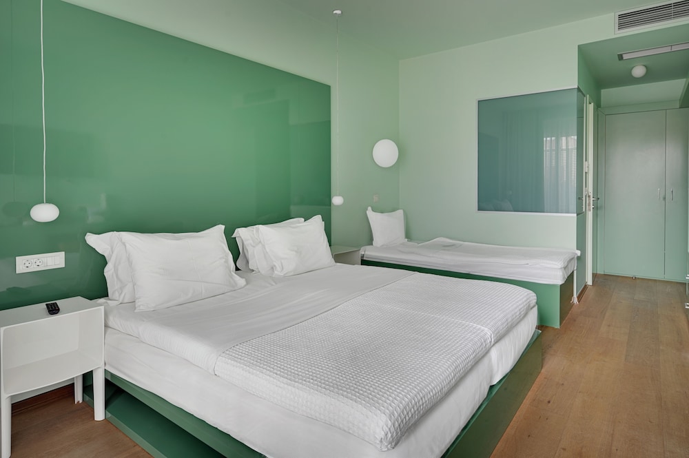 Sesa Boutique Hotel 13/47