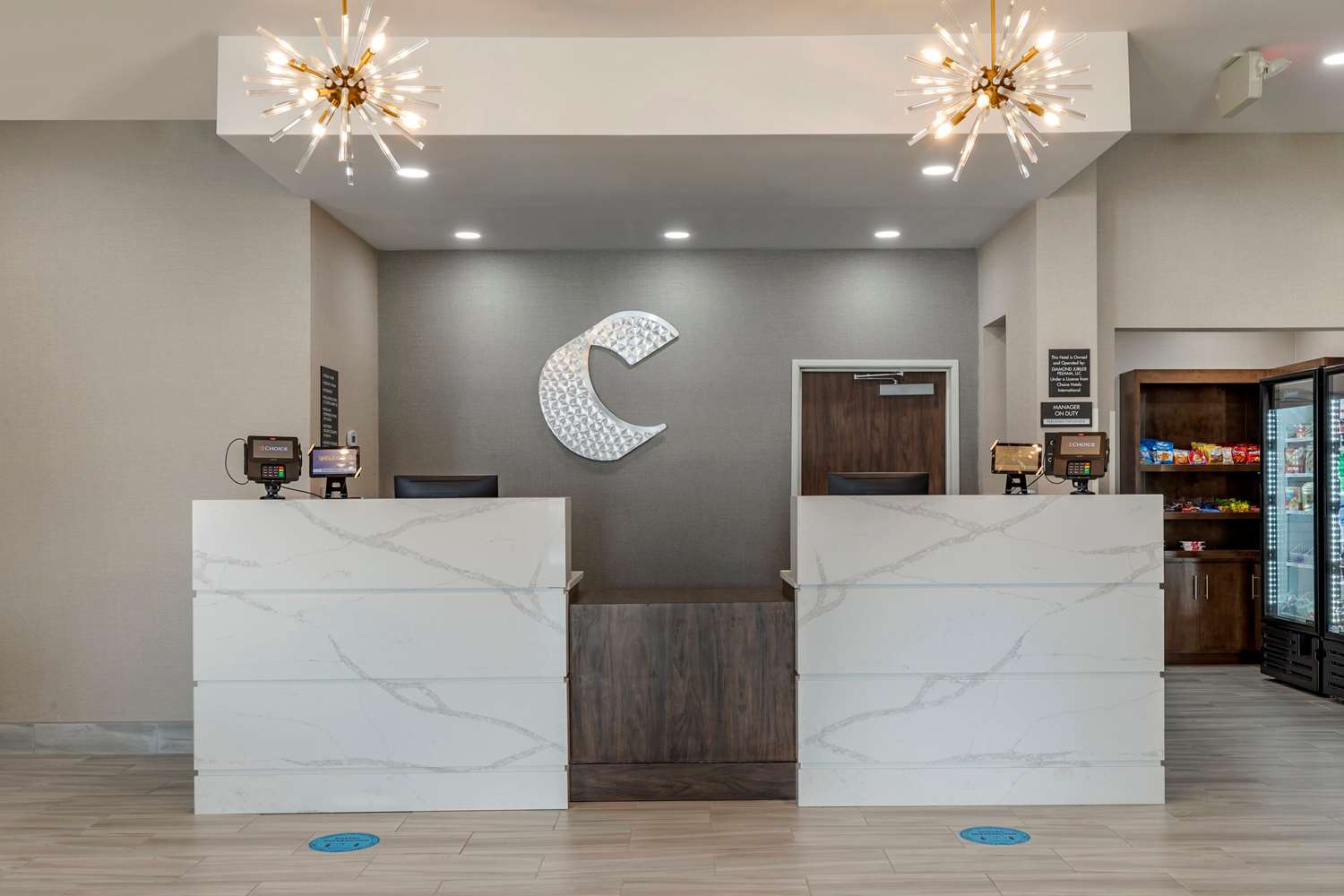 Comfort Suites Greenville Airport 1/13