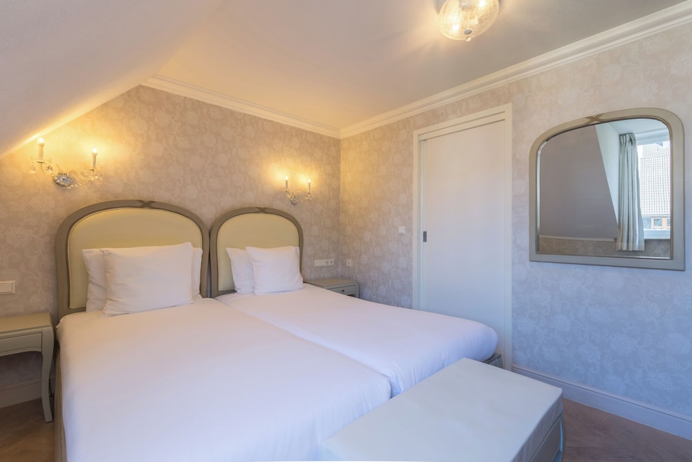 Hotel Bigarre Maastricht Centrum 9/27