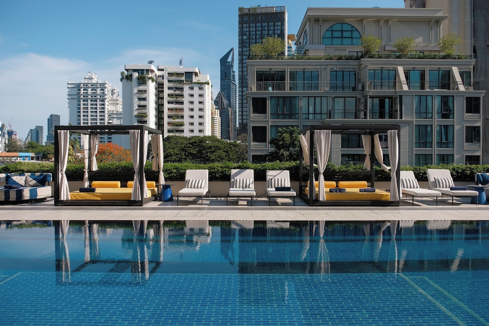 TRIBE Living Bangkok Sukhumvit 39 46/50