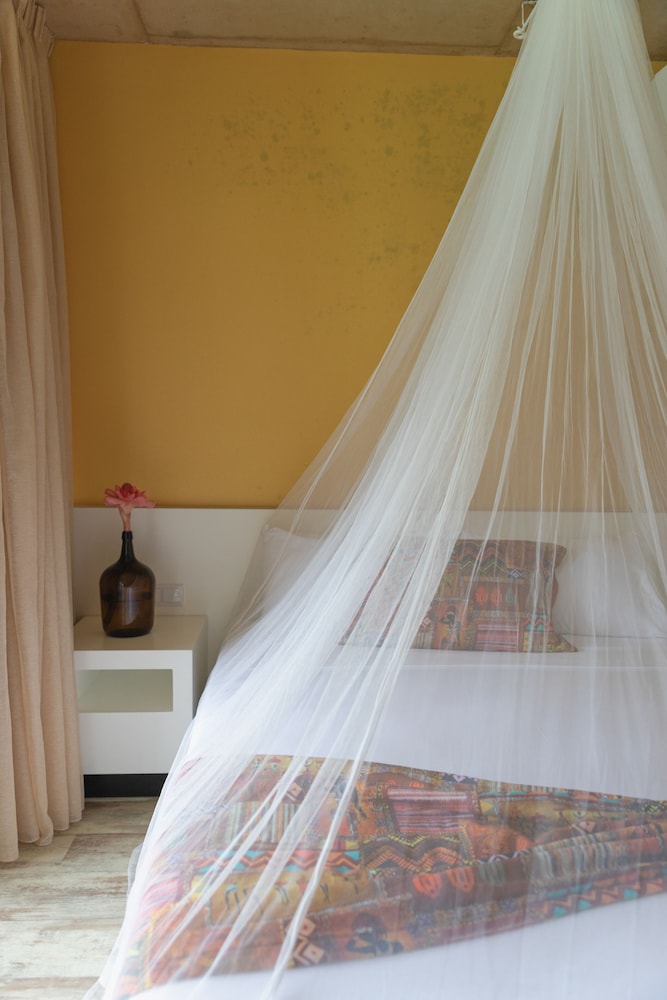 Roca Santo Antonio Ecolodge 12/50