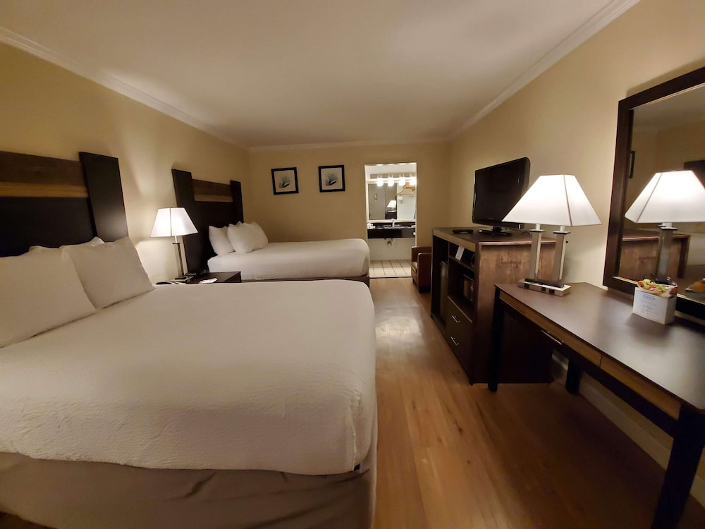 Days Inn by Wyndham Wilmington Brandywine 23/33