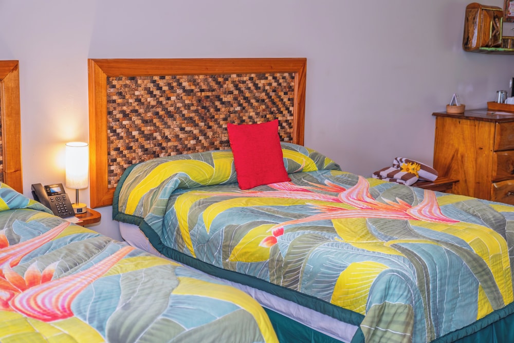 Lost Iguana Resort and Spa 22/71