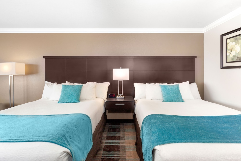Inn At Moses Lake 6/28