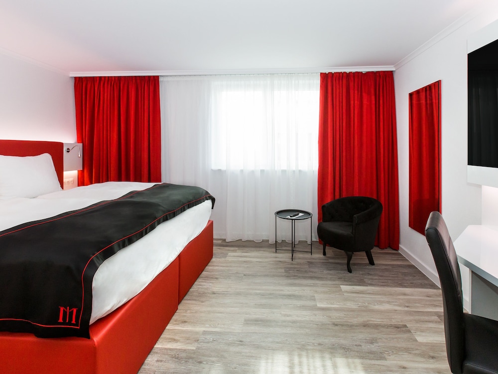STANDARD, DOUBLE BED