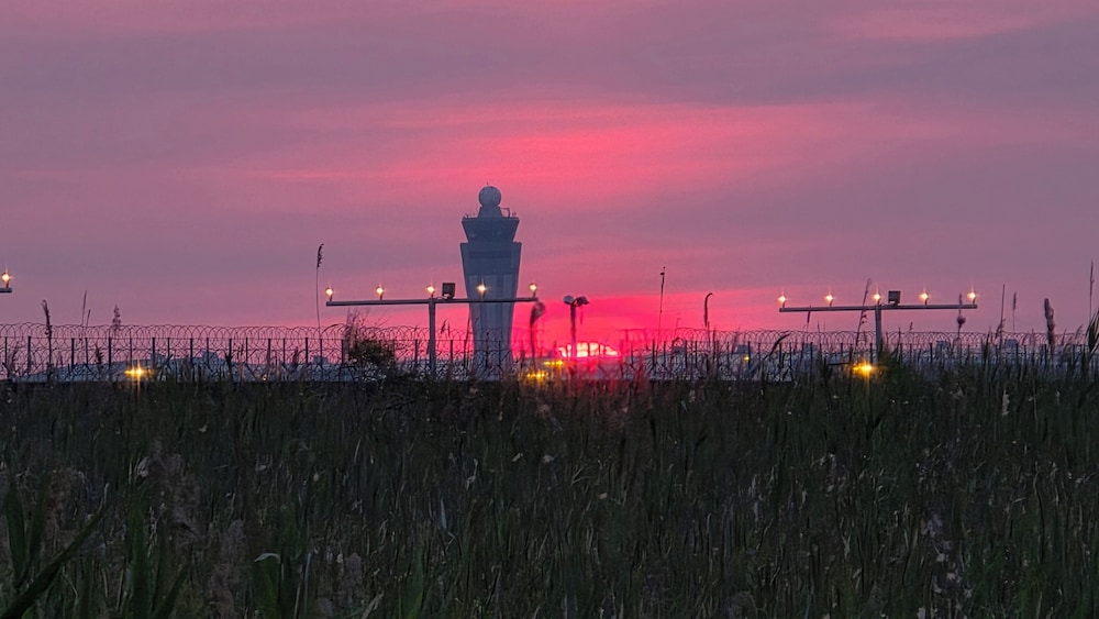 Hotel Hu Incheon Airport 57/65