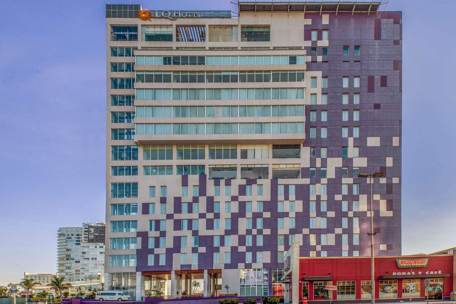 La Quinta by Wyndham Puebla Palmas Angelopolis 2/24