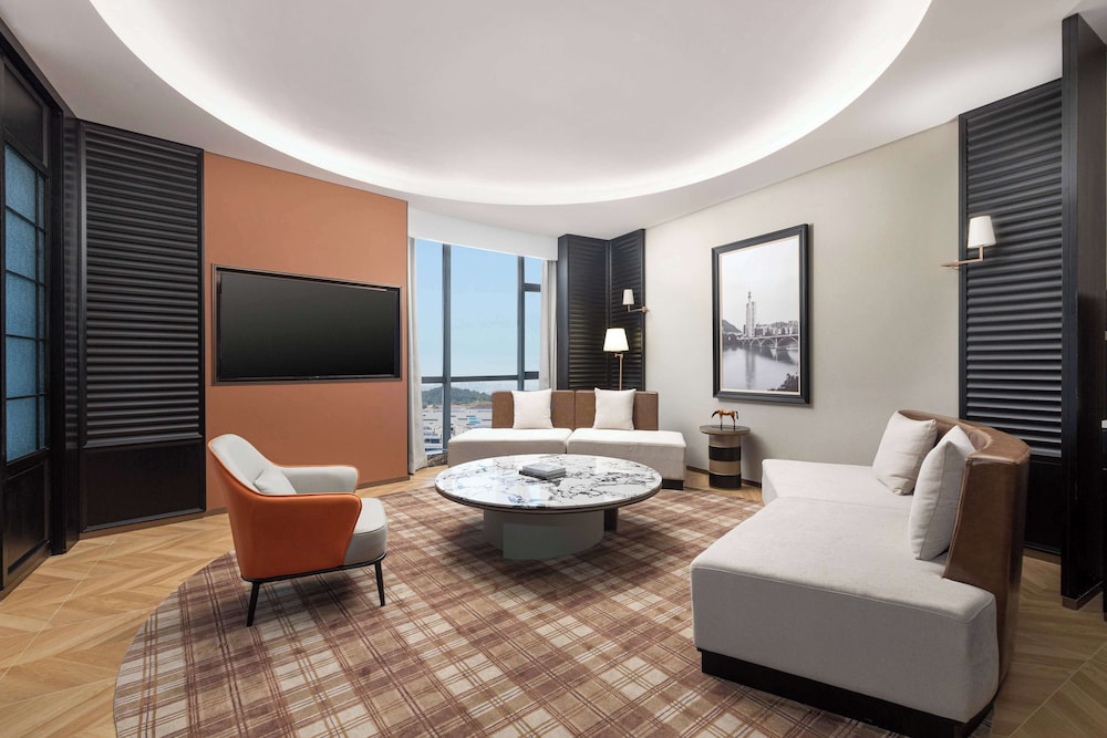 Days Hotel by Wyndham Changsha Yuhua East 21/30