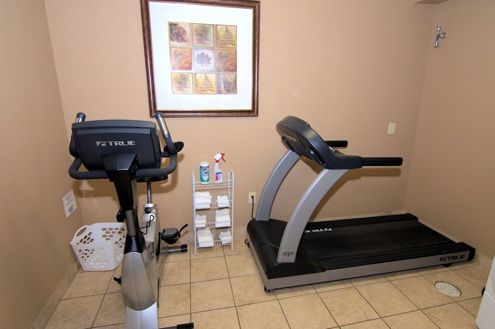 Rock Island Inn Suites 22/44
