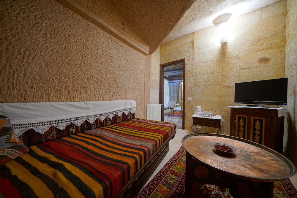Selcuklu Evi Cave Hotel - Special Class 39/50