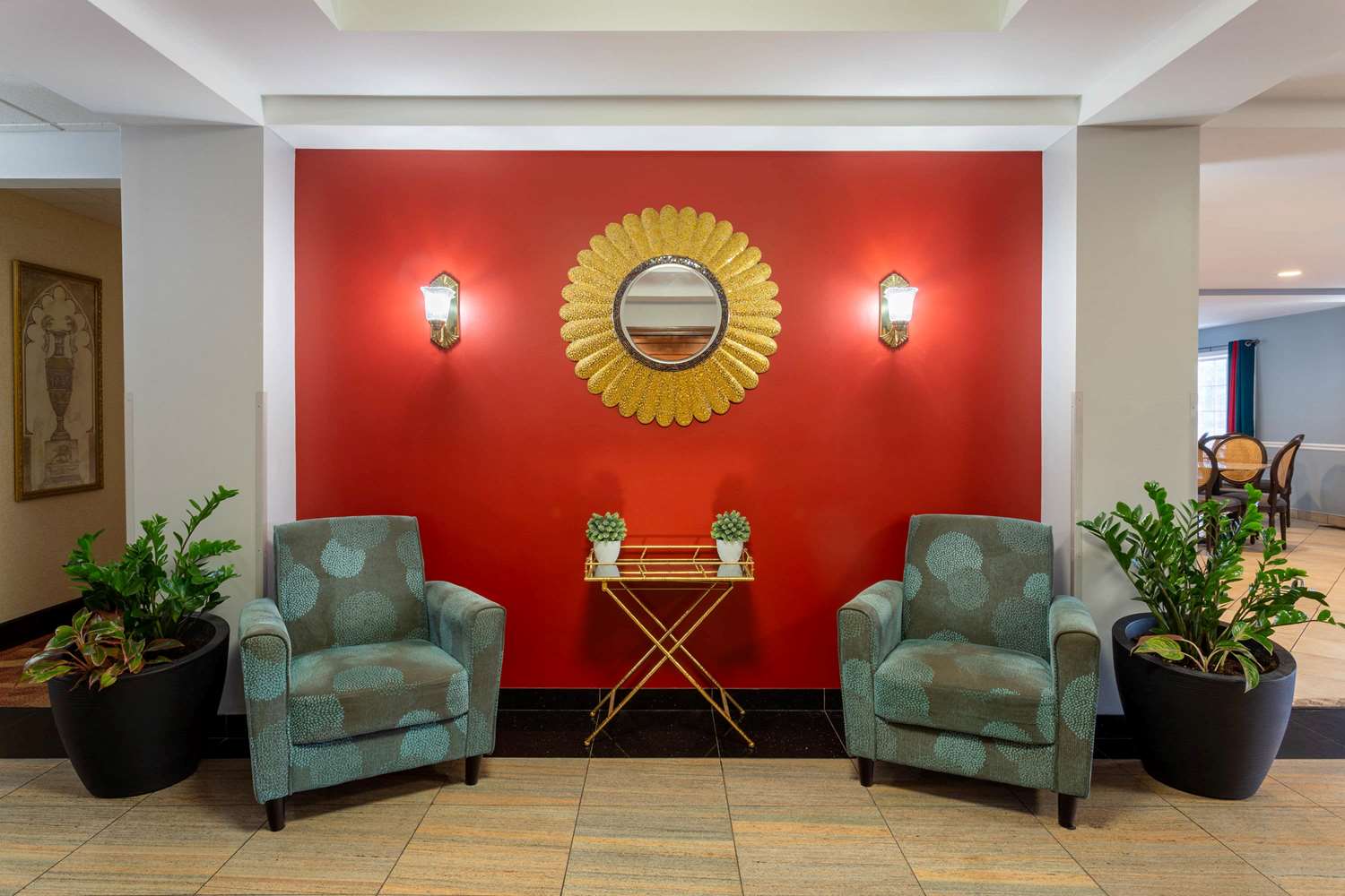 HAWTHORN SUITES BY WYNDHAM ALLENTOWN-FOGELSVILLE 32/46