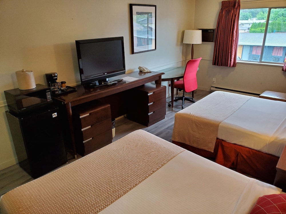 Alpine Inn Abbotsford 35/50