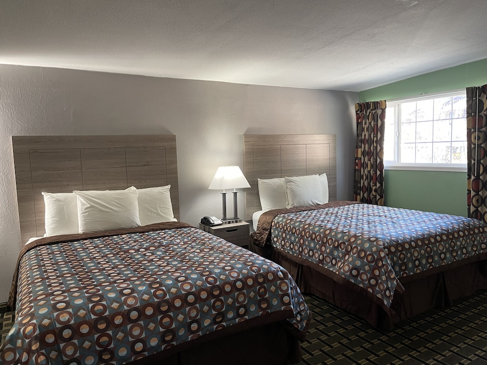 Travel Inn 20/60