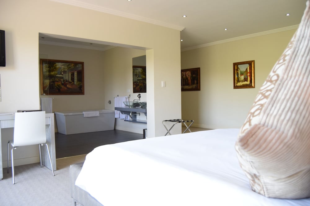St Andrews Signature Hotel Spa 11/77