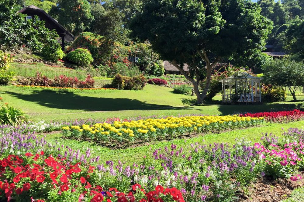 Maesa Valley Garden Resort & Craft Village 58/67