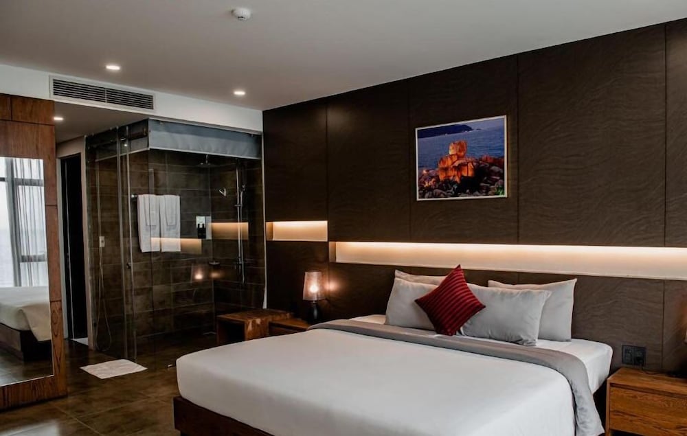 Joy Trip Hotel 27/77