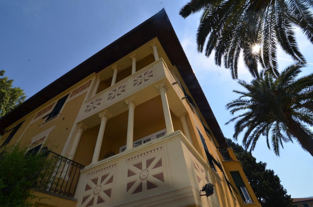 Villa Margherita 3/39