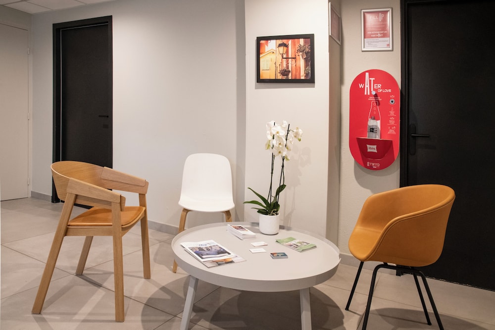 Ibis Roquebrune Cap Martin Menton 43/50