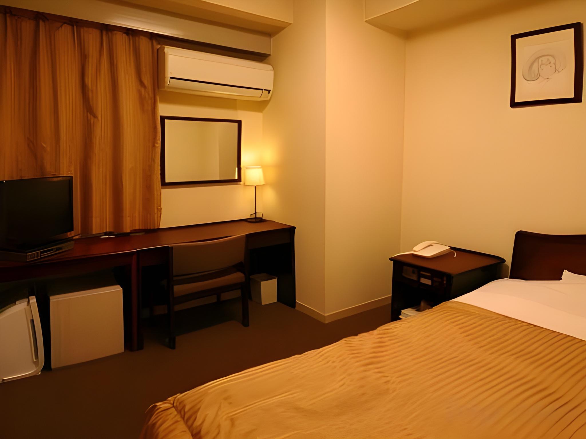 Hotel Mito Silver Inn 11/13