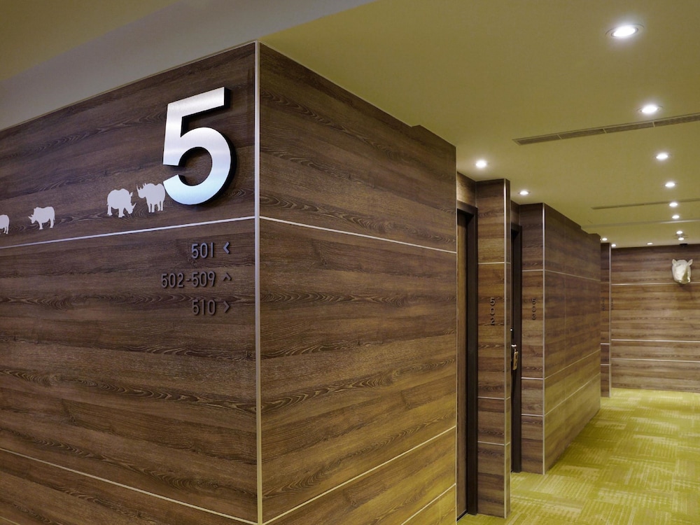 Hotel Relax Ii 39/58