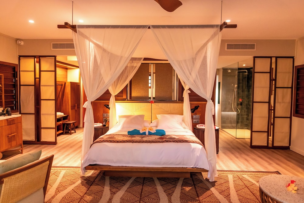 InterContinental Lifou Wadra Bay Resort by IHG 11/50