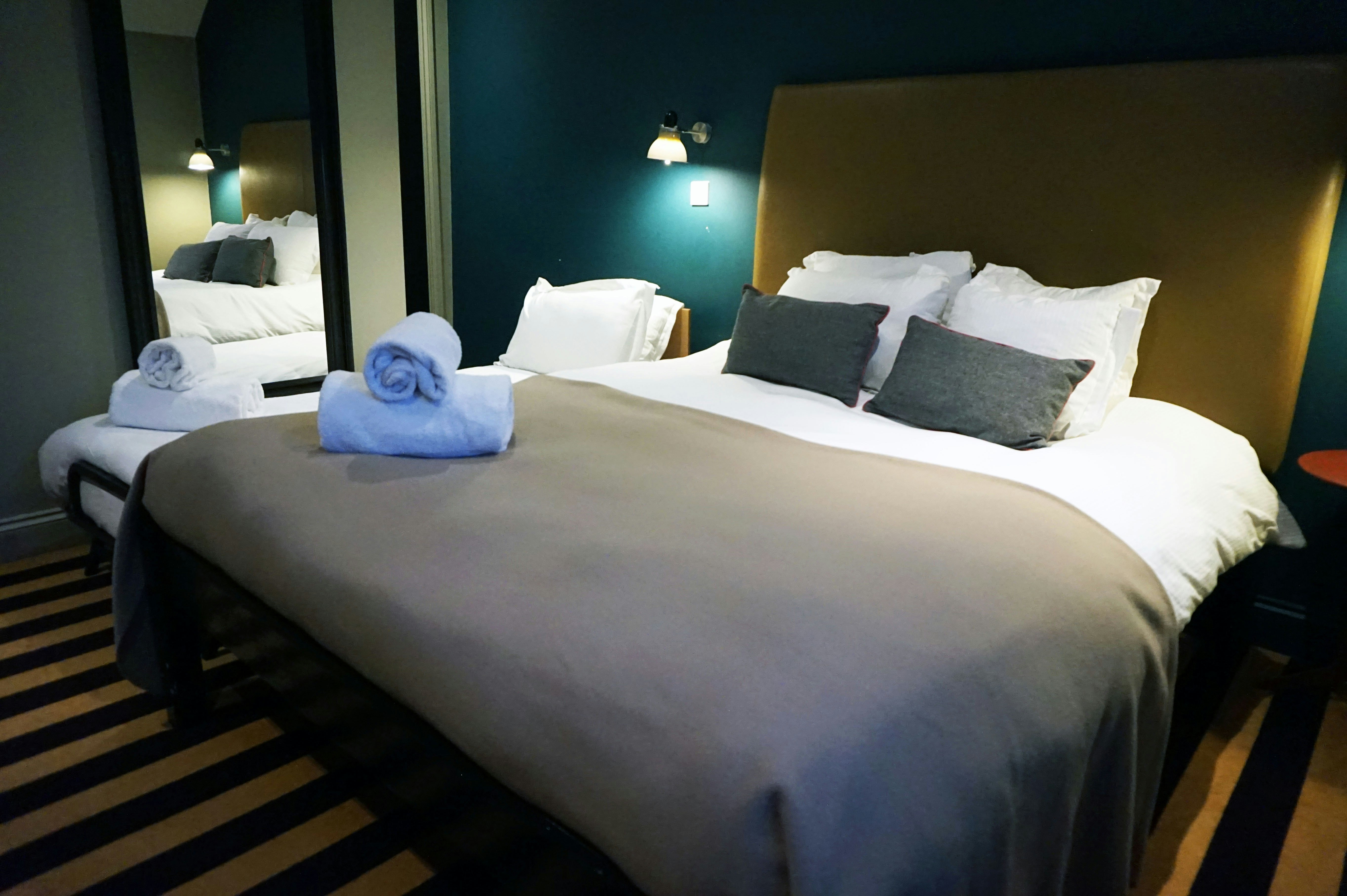 The Pennyfarthing Hotel 3/13