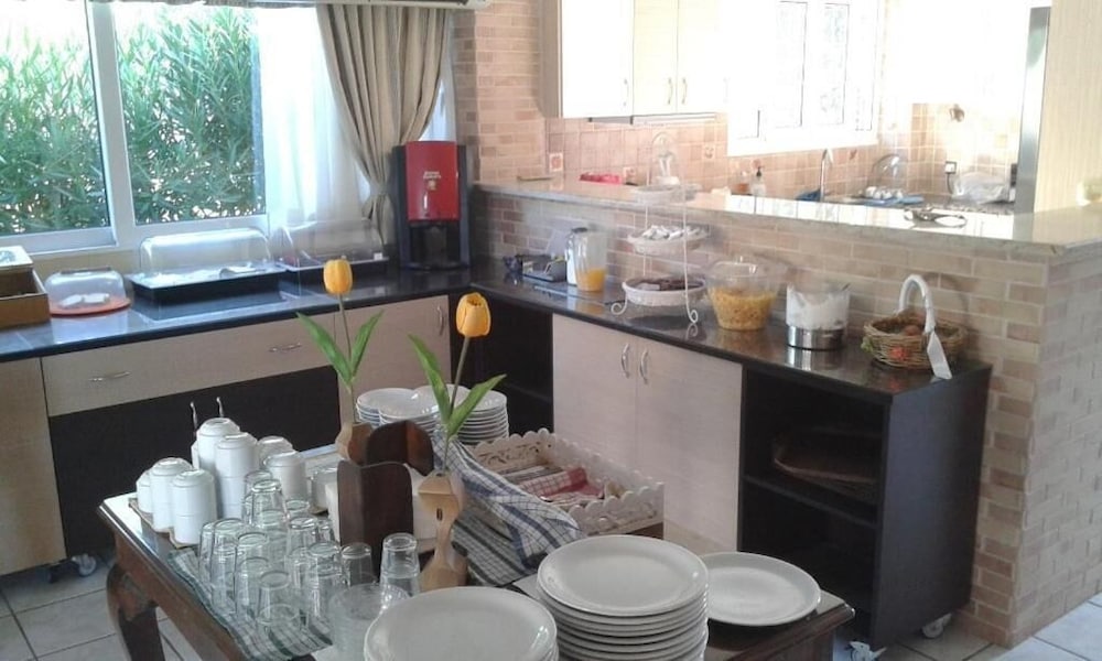 Daniel Hotel - Adults Only 33/39