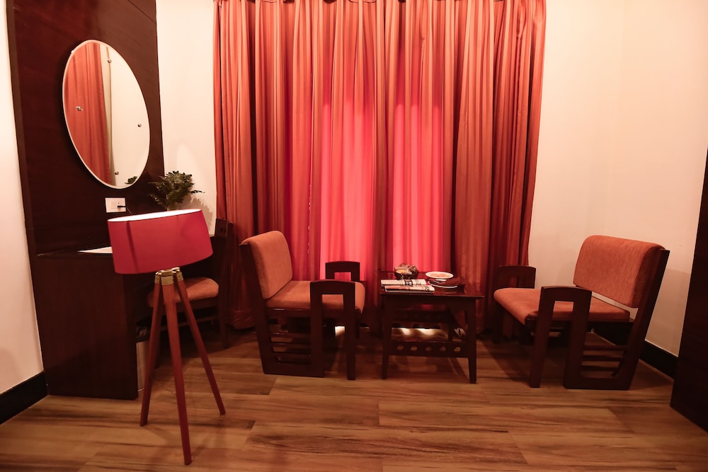 Konark Grand Hotel 40/50
