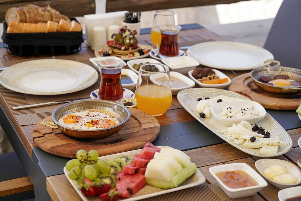 Solem Cave Suites 40/56