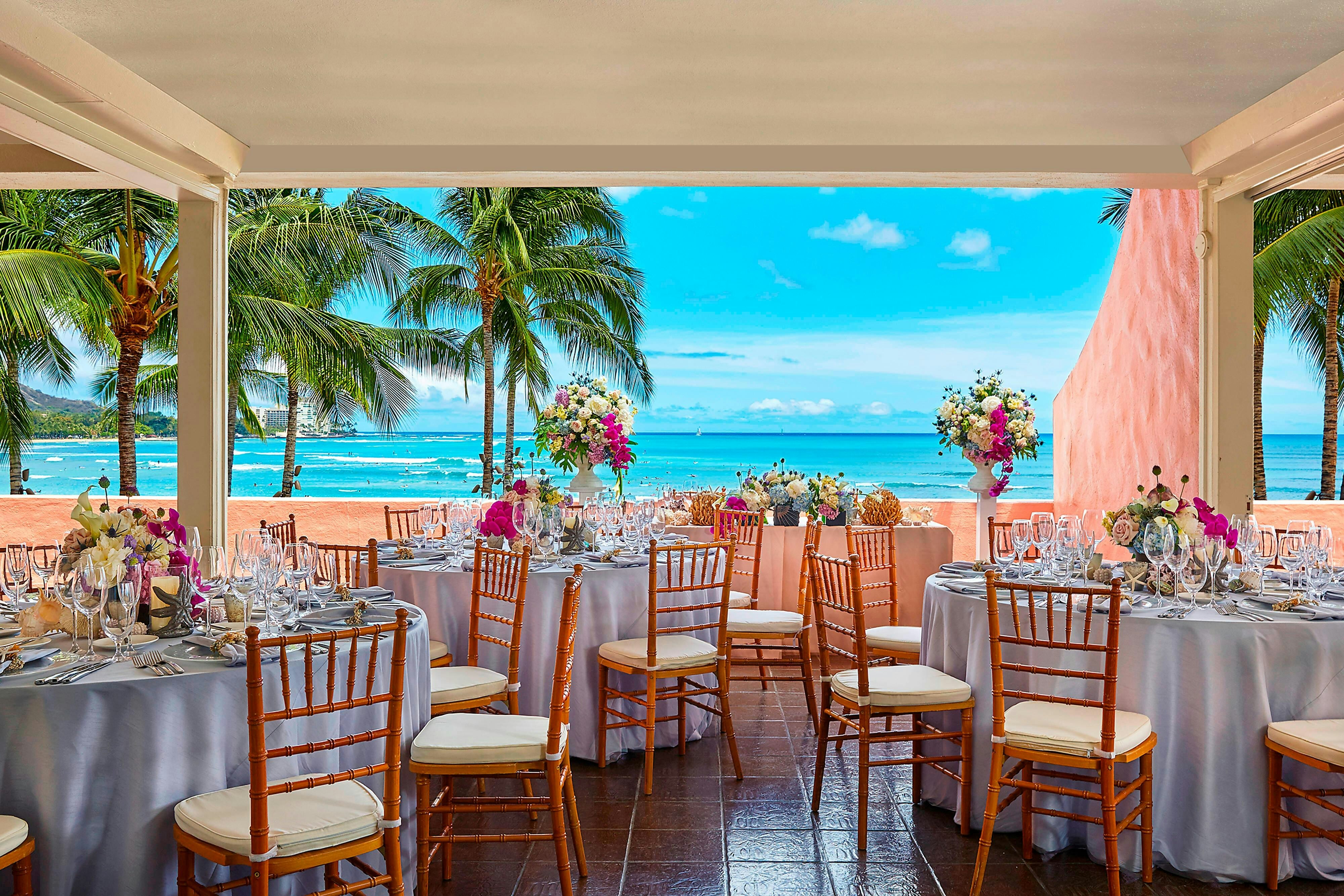The Royal Hawaiian, a Luxury Collection Resort, Waikiki 46/80