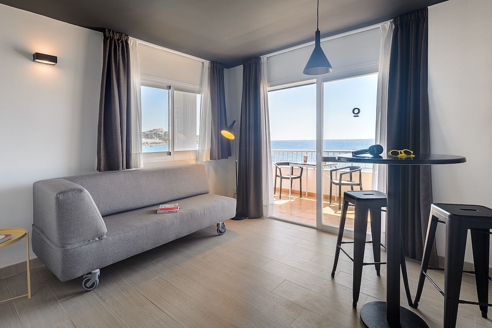 Vibra Jabeque Dreams Apartments 37/55