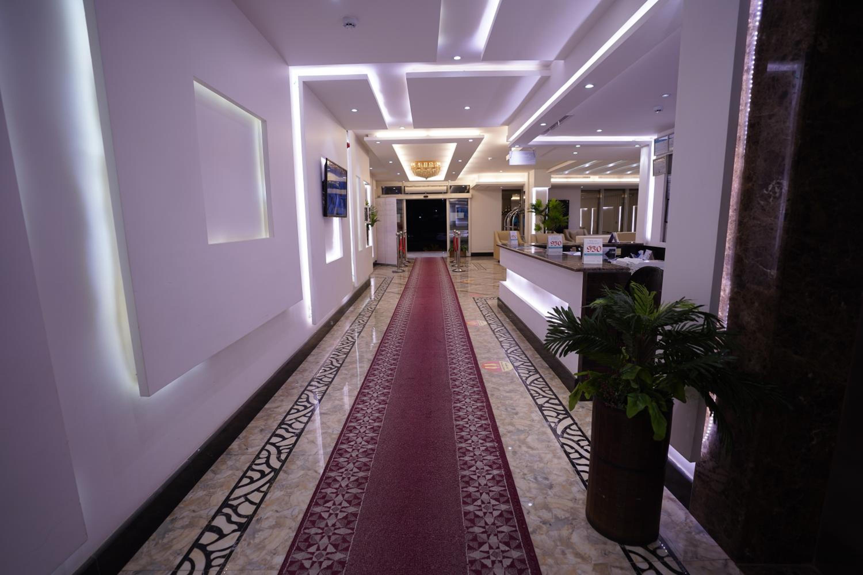Ertiaad Tabuk for Hotel Apartment 14/41