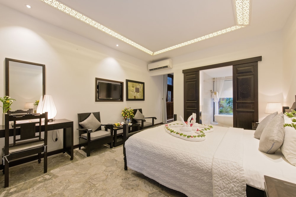 Hoi An Ancient House Resort And Spa 21/75